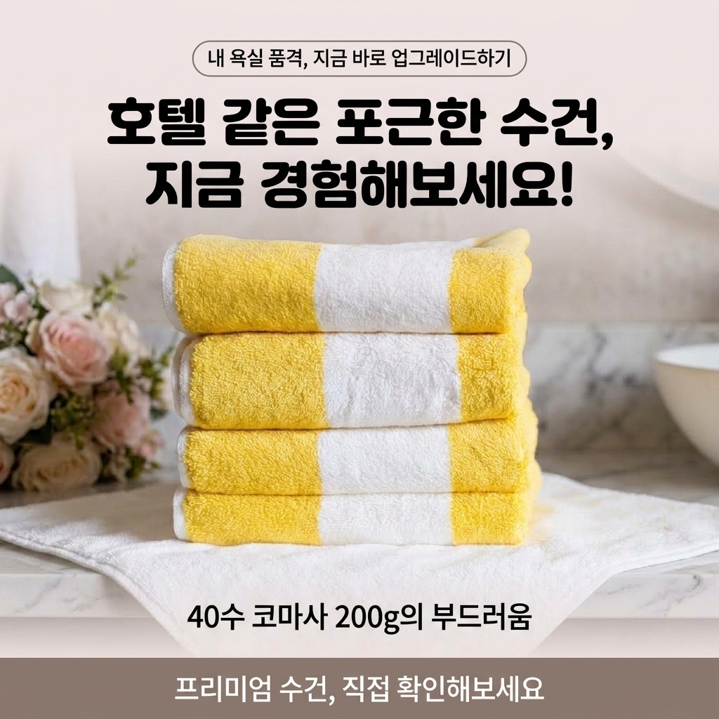 신제품 런칭 소재